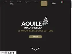 Sites similar to aquileincommercio.it