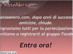 Sites similar to aquilerosanero.com