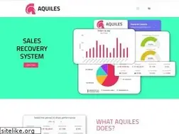 Sites similar to aquiles.click