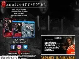 Sites similar to aquilespriester.com