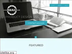 Sites similar to aquilez.com