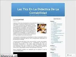 Sites similar to aquilinocontab.wordpress.com