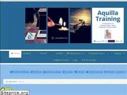 Sites similar to aquillaadvisors.co.za