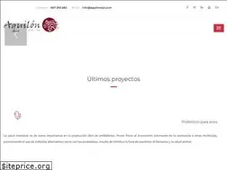 Sites similar to aquiloncyl.com