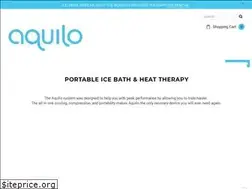Sites similar to aquilosports.com