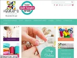 Sites similar to aquilterscorner.com
