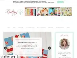 Sites similar to aquiltinglife.com