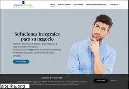 Sites similar to aquilum.com