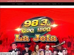 Sites similar to aquimandalajefa.com
