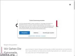 Sites similar to aquimer.de