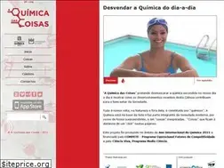 Sites similar to aquimicadascoisas.org