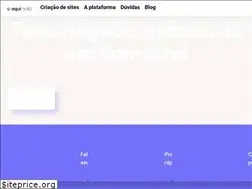Sites similar to aquimidia.com