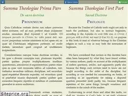 Sites similar to aquinas.cc