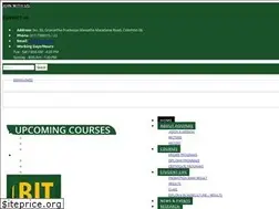 Sites similar to aquinas.lk