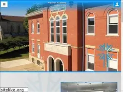 Sites similar to aquinasacademy.org