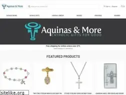 Sites similar to aquinasandmore.com