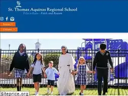 Sites similar to aquinastars.org