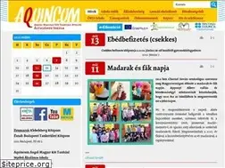 Sites similar to aquincum01.hu