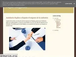 Sites similar to aquinegocio.es