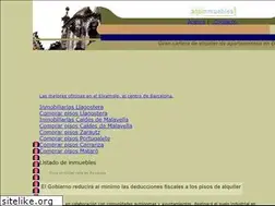 Sites similar to aquinmuebles.com