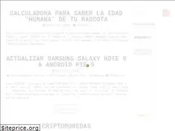 Sites similar to aquinohayquienviva.es