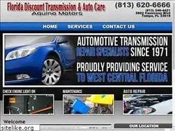 Sites similar to aquinomotors.com