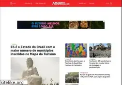 Sites similar to aquinoticias.com