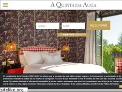 Sites similar to aquintadaauga.com