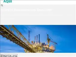 Sites similar to aquip.com.au