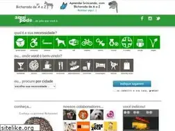 Sites similar to aquipode.com