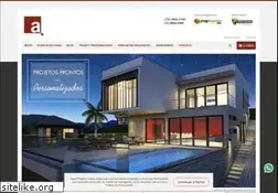 Sites similar to aquiprojetos.com