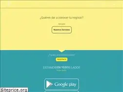 Sites similar to aquiquehay.com