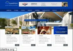 Sites similar to aquiqueretaro.com