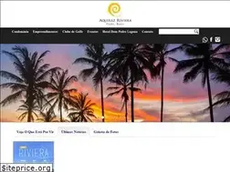Sites similar to aquiraz-riviera.com