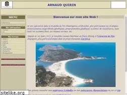 Sites similar to aquirin.fr