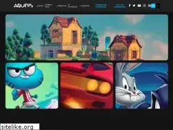 Sites similar to aquiris.com.br