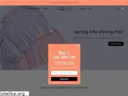 Sites similar to aquis.com
