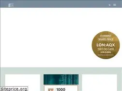 Sites similar to aquis.eu