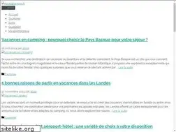 Sites similar to aquitaine-pqa.fr