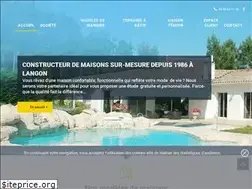 Sites similar to aquitaine-residence.com
