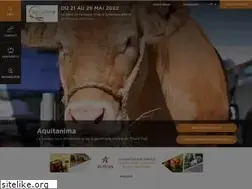 Sites similar to aquitanima.fr