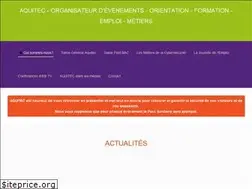 Sites similar to aquitec.com