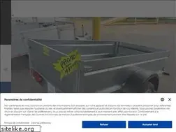 Sites similar to aquitech.com