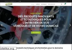 Sites similar to aquitechno.com