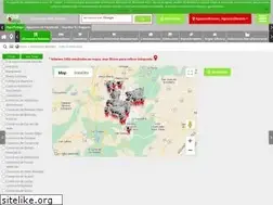 Sites similar to aquitedigo.com.mx