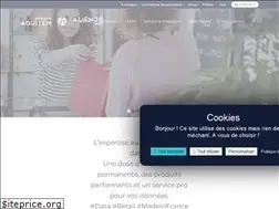 Sites similar to aquitem.com