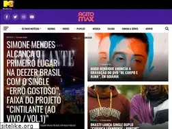 Sites similar to aquitemagito.com