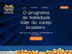 Sites similar to aquitemdotz.com.br