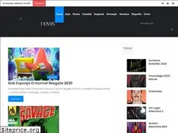 Sites similar to aquitemfilmes.info