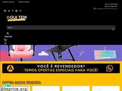 Sites similar to aquiteminformatica.com.br
